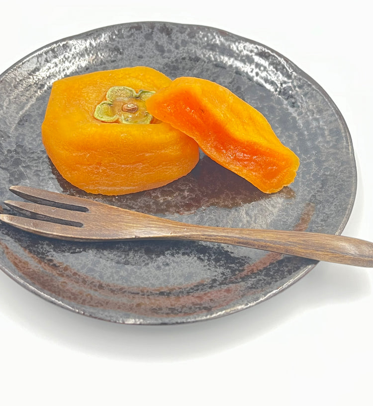 【ポスト投函】【とろあまあんぽ柿】<ご家庭用に最適!>小サイズ3個入