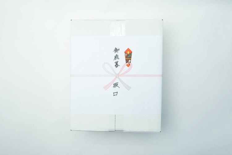 【オプション】贈り物用 包装のみ